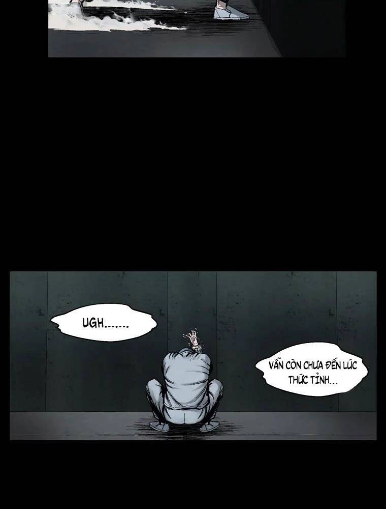 Mật Mã Mê Cung Chapter 2 - 20