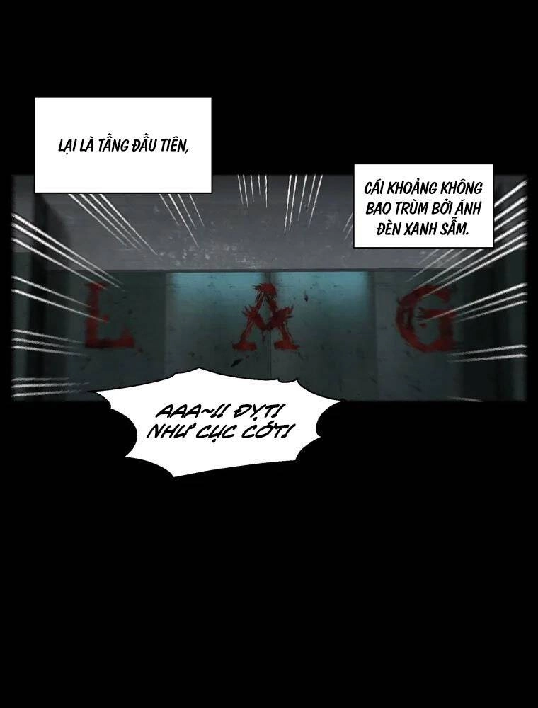 Mật Mã Mê Cung Chapter 2 - 21