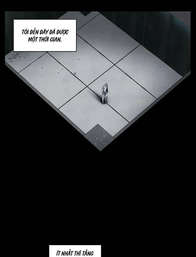 Mật Mã Mê Cung Chapter 2 - 23