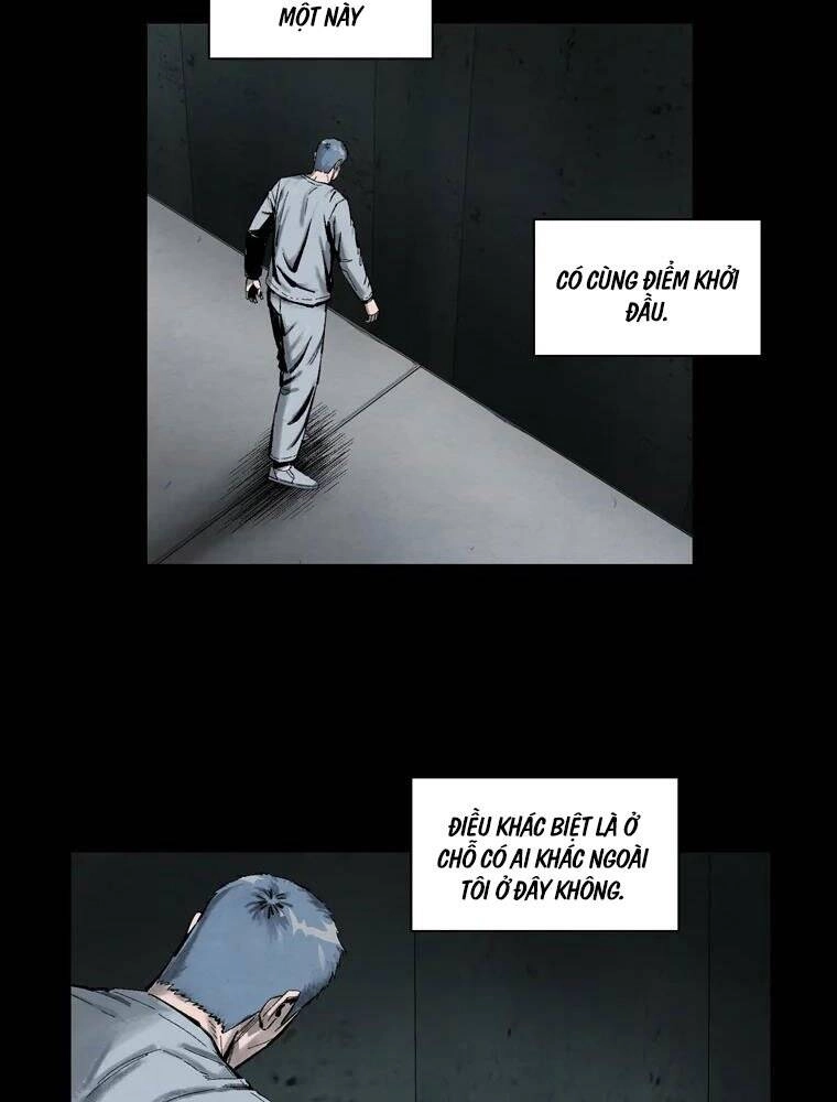 Mật Mã Mê Cung Chapter 2 - 24