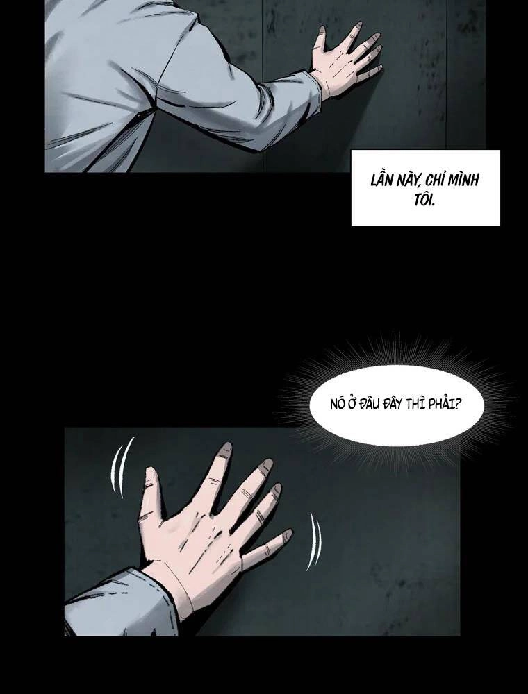 Mật Mã Mê Cung Chapter 2 - 25