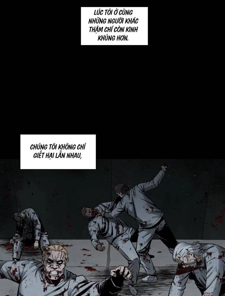 Mật Mã Mê Cung Chapter 2 - 31