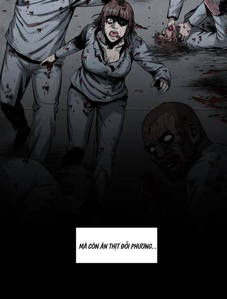 Mật Mã Mê Cung Chapter 2 - 32