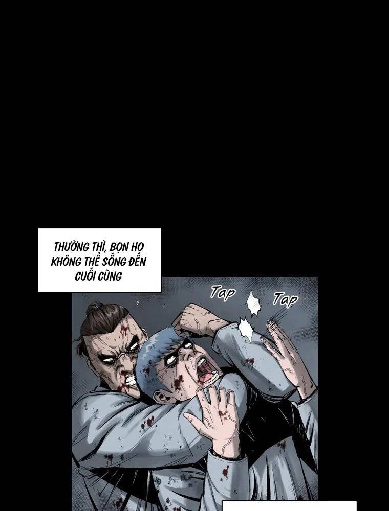 Mật Mã Mê Cung Chapter 2 - 33