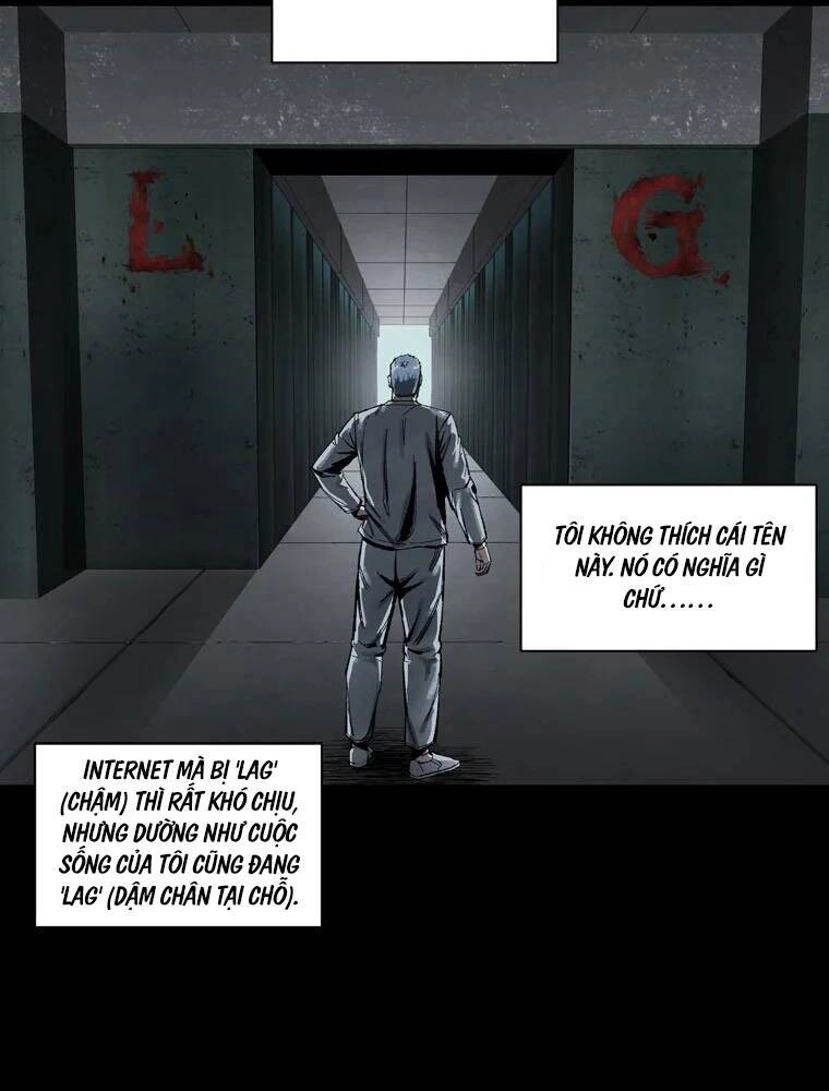 Mật Mã Mê Cung Chapter 2 - 39