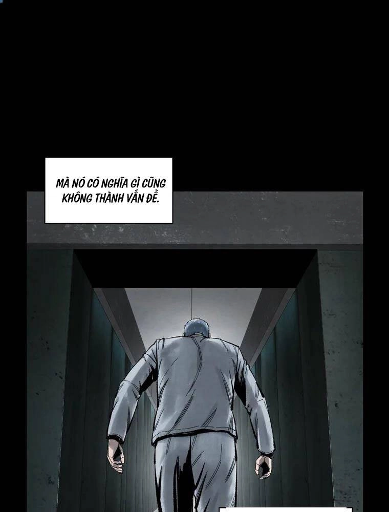 Mật Mã Mê Cung Chapter 2 - 40