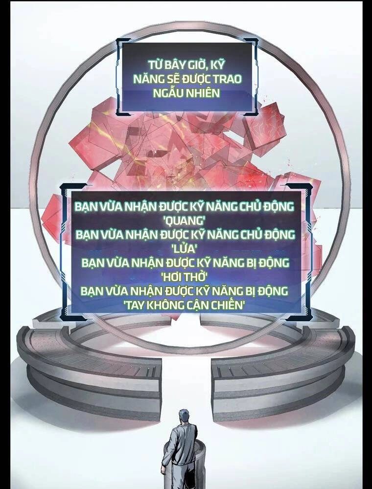 Mật Mã Mê Cung Chapter 2 - 52