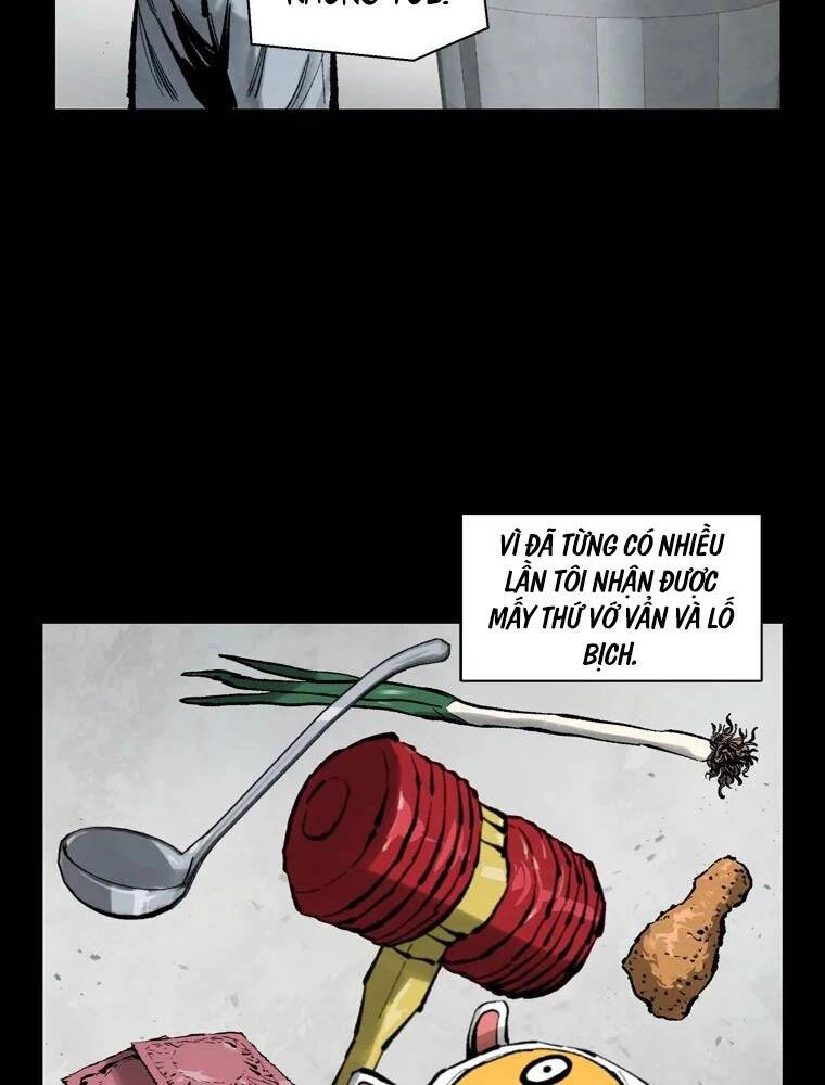 Mật Mã Mê Cung Chapter 2 - 63