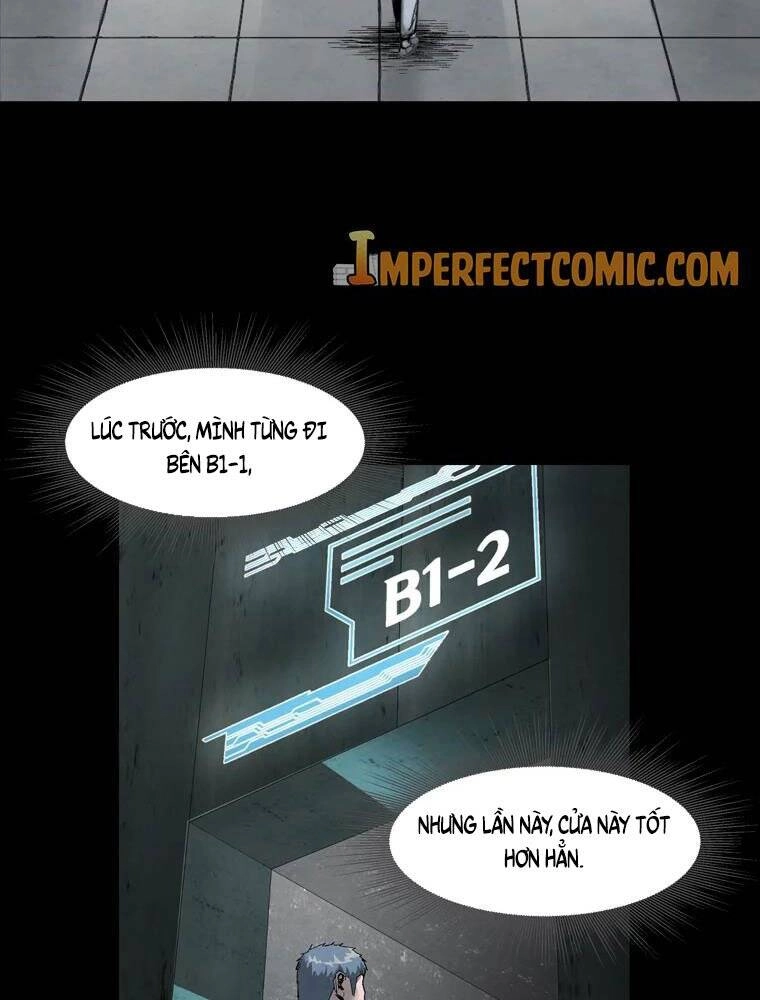 Mật Mã Mê Cung Chapter 2 - 69