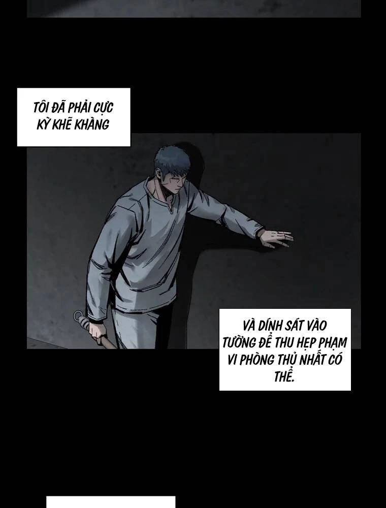 Mật Mã Mê Cung Chapter 2 - 82