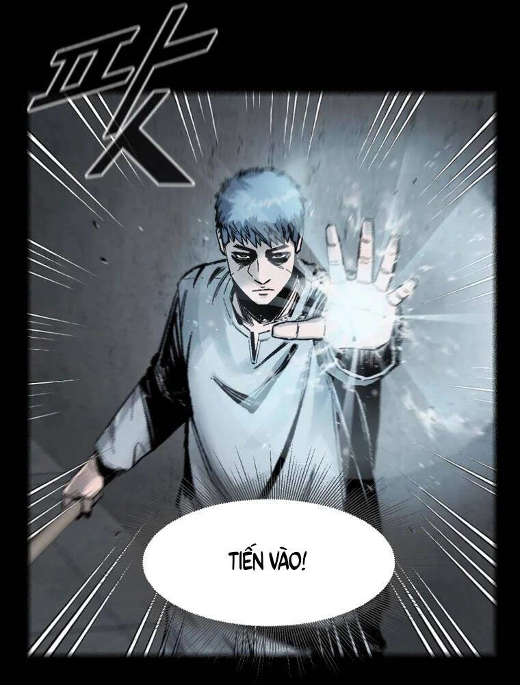 Mật Mã Mê Cung Chapter 2 - 90