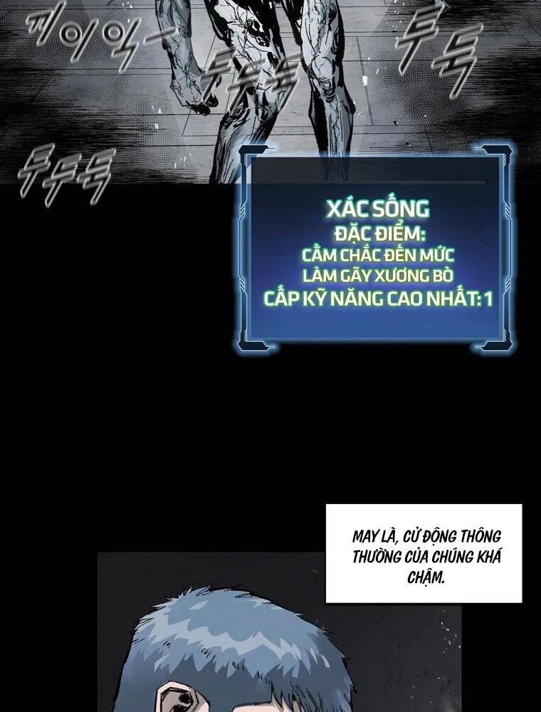 Mật Mã Mê Cung Chapter 2 - 92