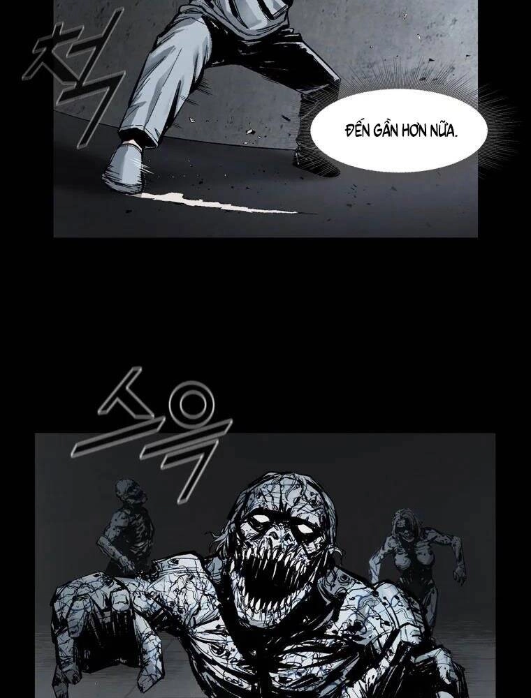 Mật Mã Mê Cung Chapter 2 - 95