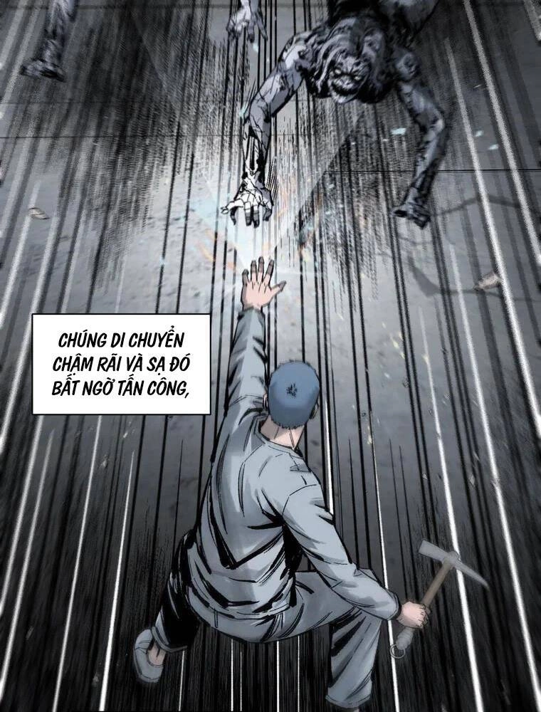 Mật Mã Mê Cung Chapter 2 - 108