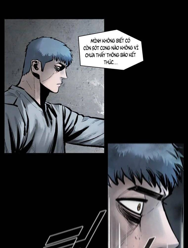 Mật Mã Mê Cung Chapter 2 - 117