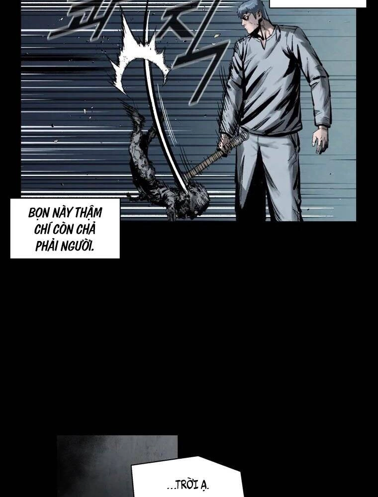 Mật Mã Mê Cung Chapter 2 - 121