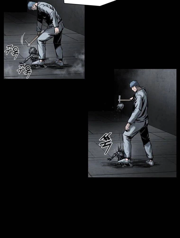 Mật Mã Mê Cung Chapter 2 - 122