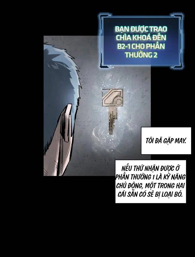 Mật Mã Mê Cung Chapter 2 - 127