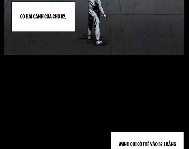 Mật Mã Mê Cung Chapter 3 - 6