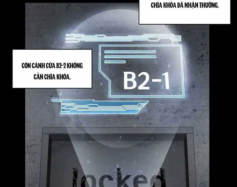 Mật Mã Mê Cung Chapter 3 - 7