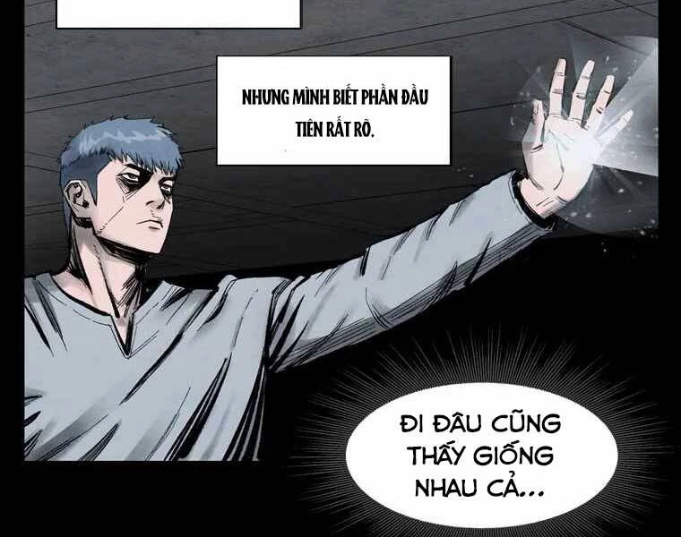 Mật Mã Mê Cung Chapter 3 - 9