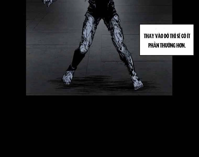 Mật Mã Mê Cung Chapter 3 - 11