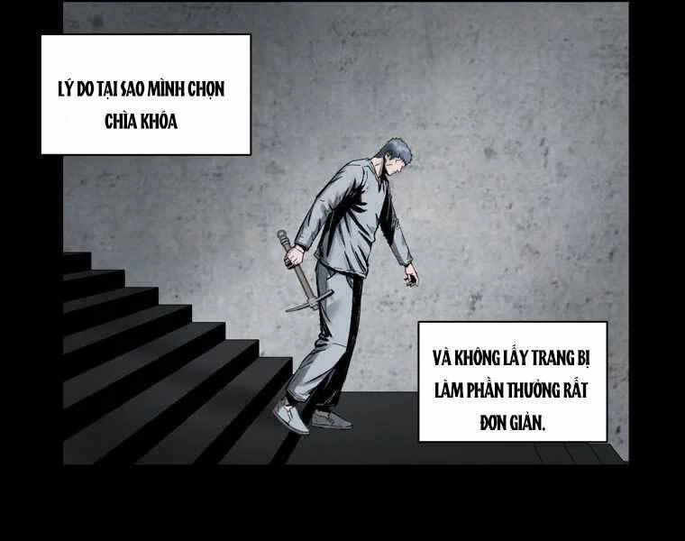 Mật Mã Mê Cung Chapter 3 - 18