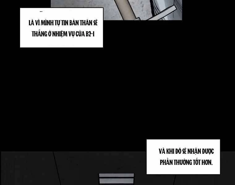 Mật Mã Mê Cung Chapter 3 - 20