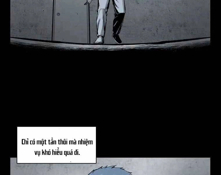 Mật Mã Mê Cung Chapter 3 - 27