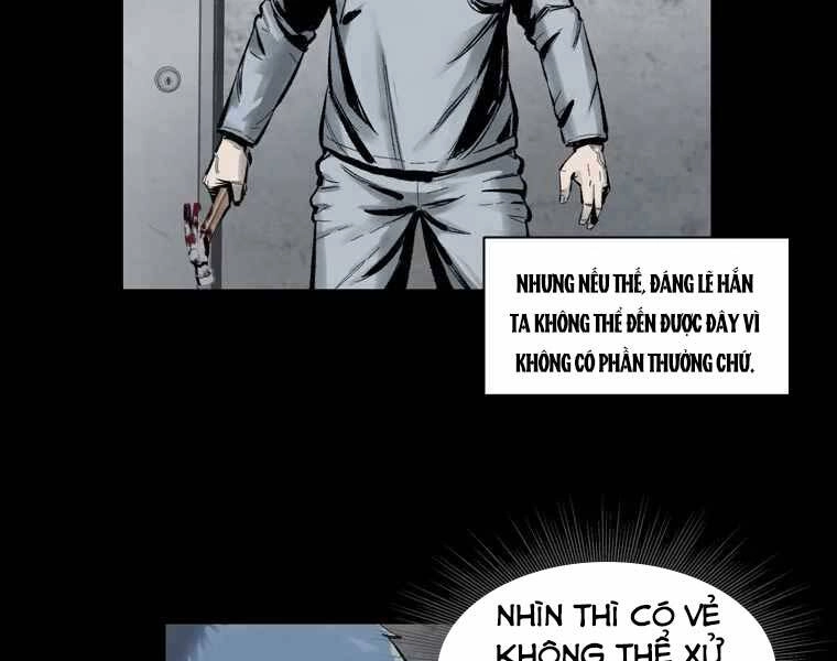 Mật Mã Mê Cung Chapter 3 - 54