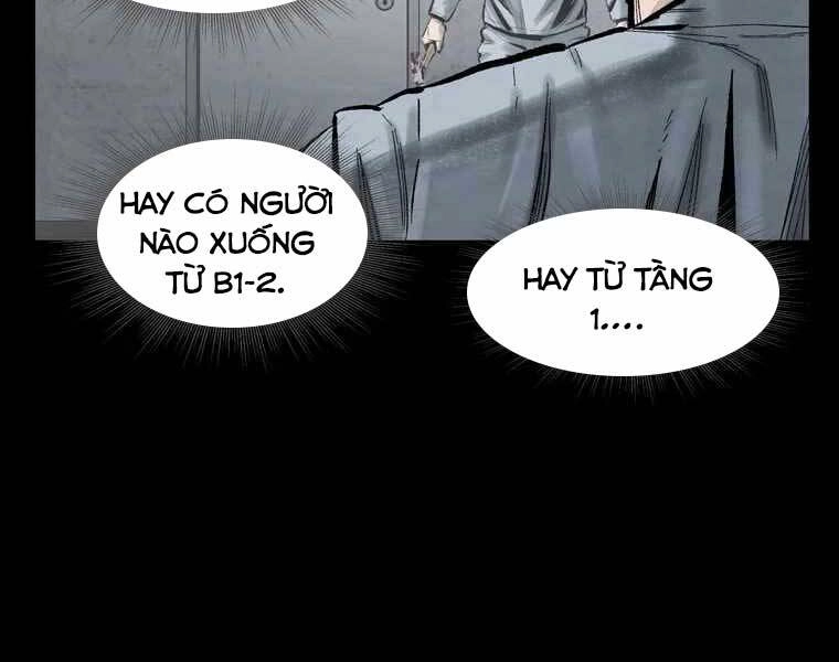 Mật Mã Mê Cung Chapter 3 - 57