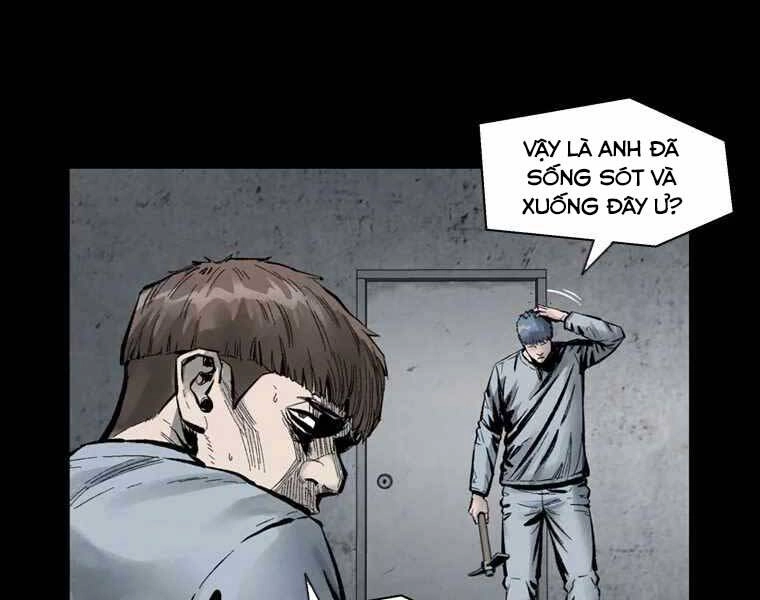 Mật Mã Mê Cung Chapter 3 - 63