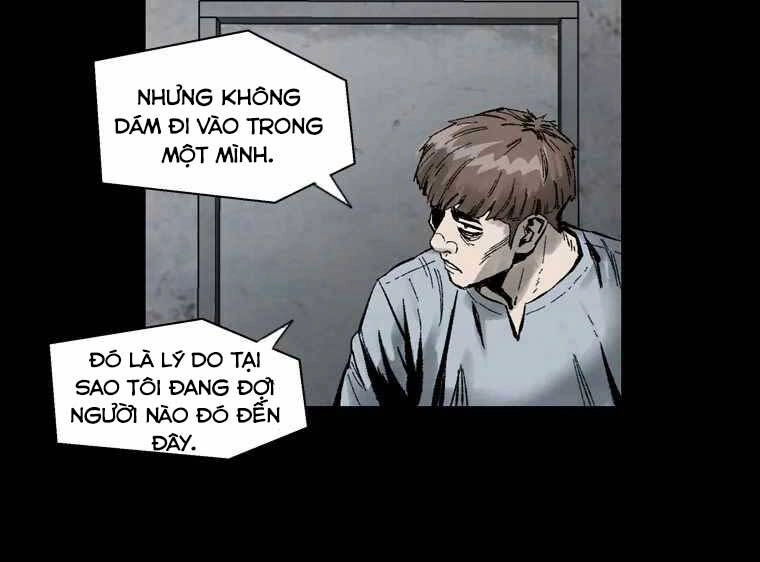 Mật Mã Mê Cung Chapter 3 - 65