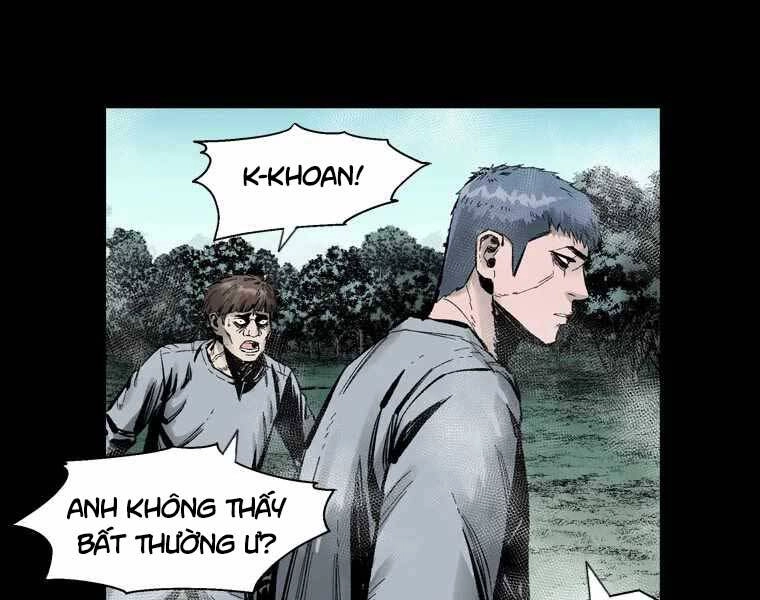 Mật Mã Mê Cung Chapter 3 - 83