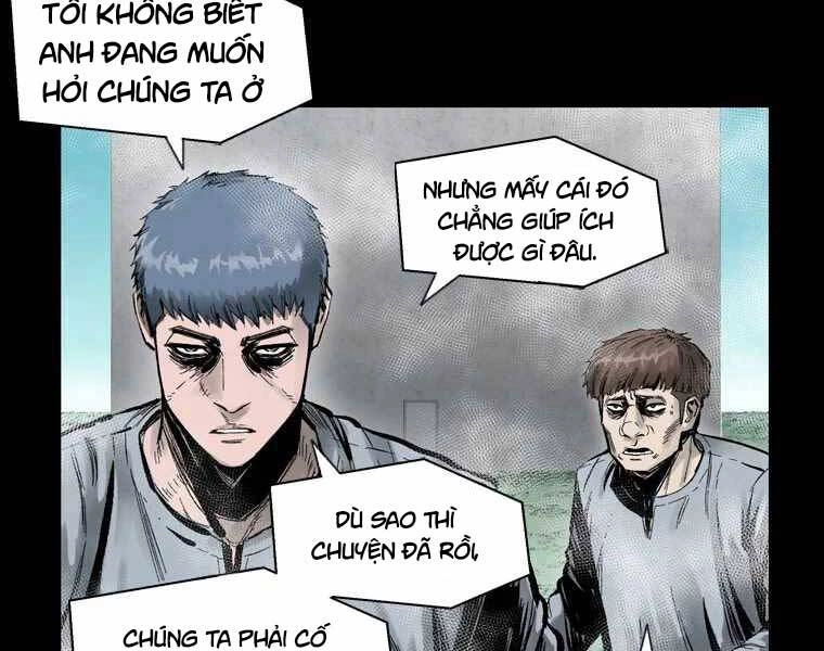 Mật Mã Mê Cung Chapter 3 - 88
