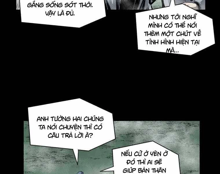 Mật Mã Mê Cung Chapter 3 - 89