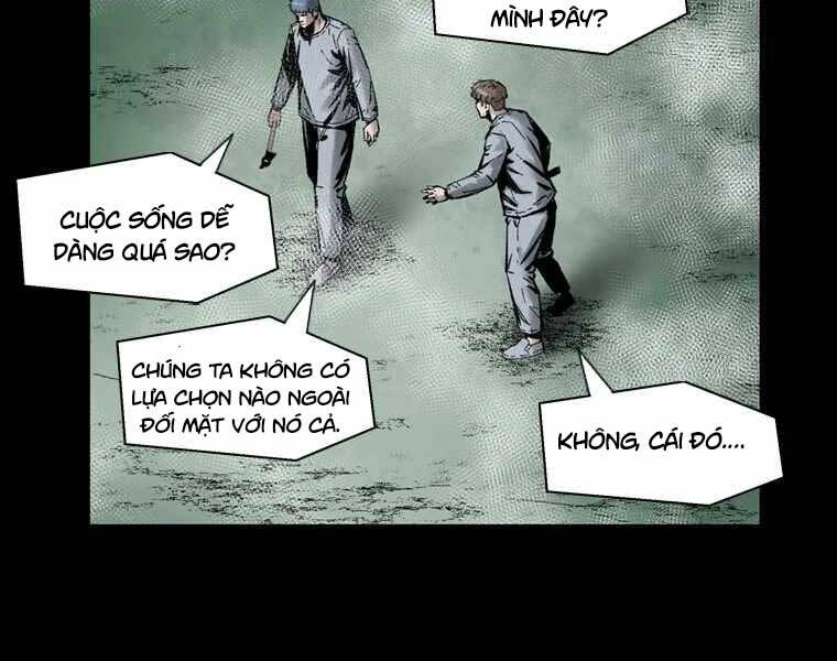 Mật Mã Mê Cung Chapter 3 - 90