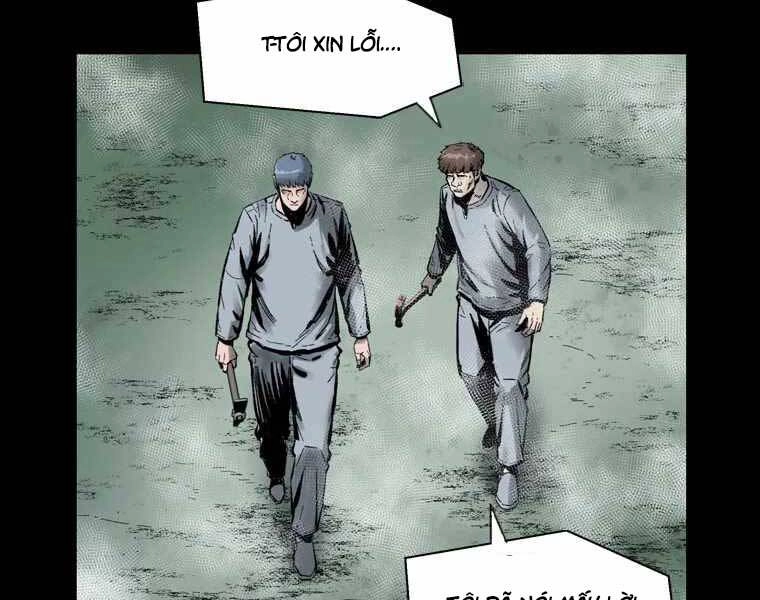 Mật Mã Mê Cung Chapter 3 - 96