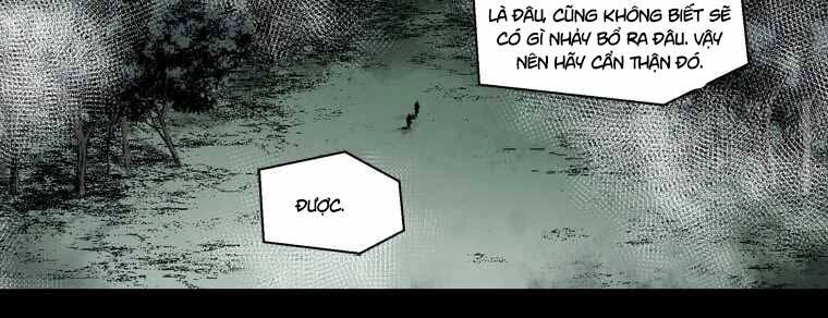 Mật Mã Mê Cung Chapter 3 - 99