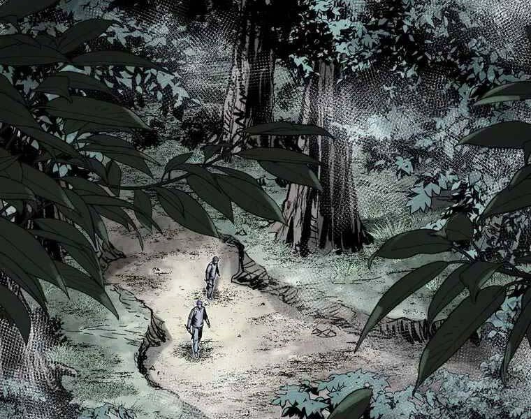 Mật Mã Mê Cung Chapter 3 - 103