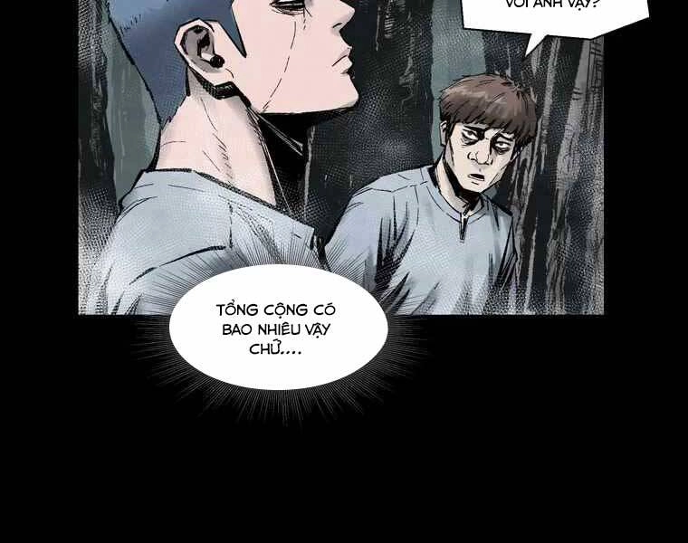 Mật Mã Mê Cung Chapter 3 - 107