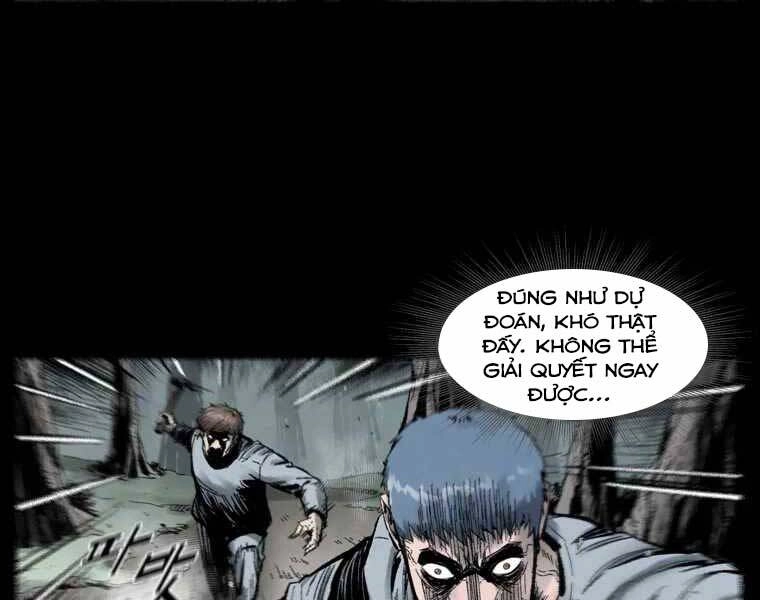 Mật Mã Mê Cung Chapter 3 - 152