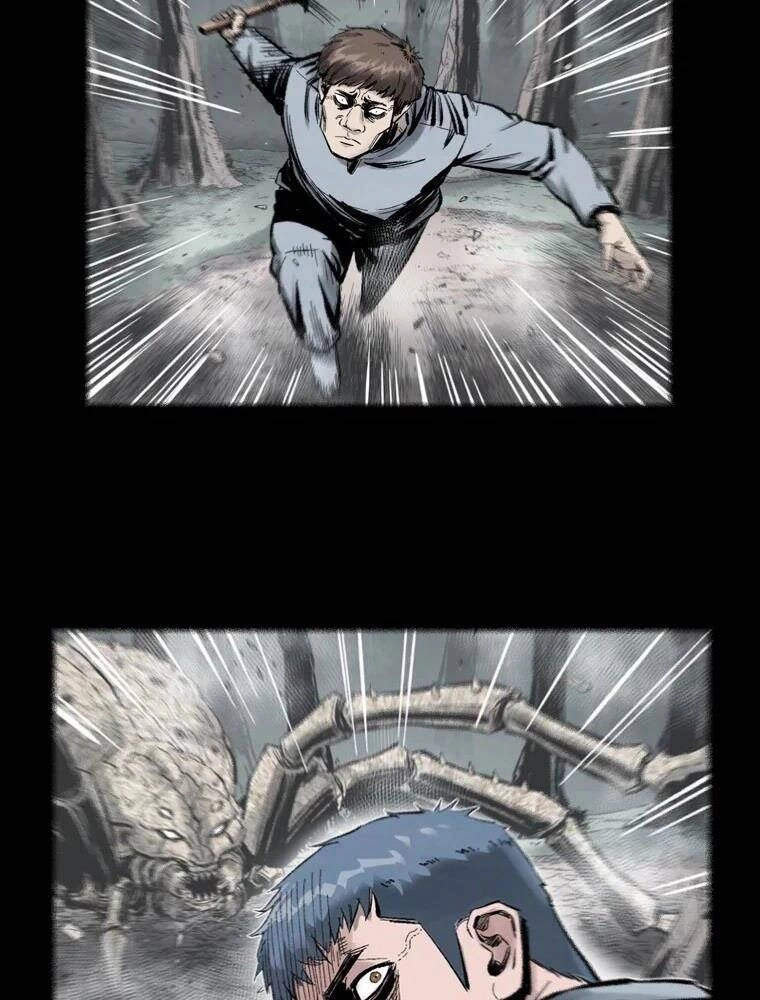 Mật Mã Mê Cung Chapter 4 - 4