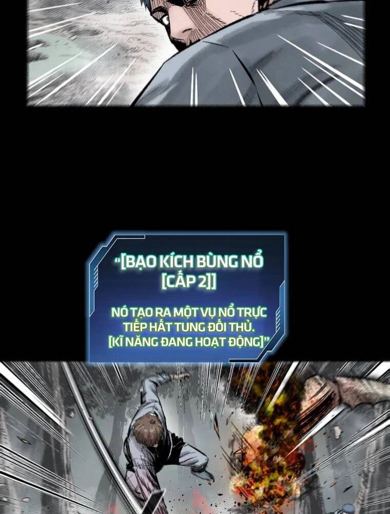 Mật Mã Mê Cung Chapter 4 - 5