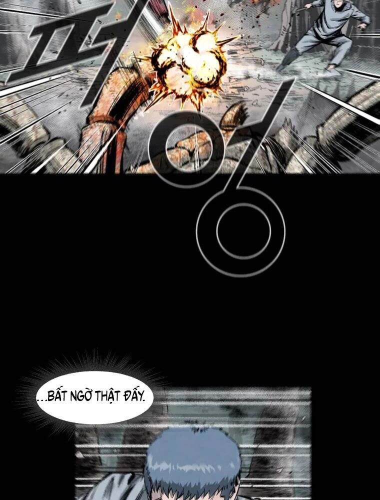 Mật Mã Mê Cung Chapter 4 - 6