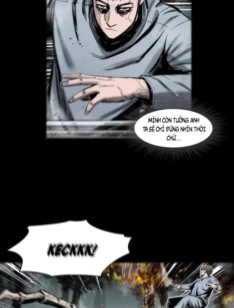 Mật Mã Mê Cung Chapter 4 - 7