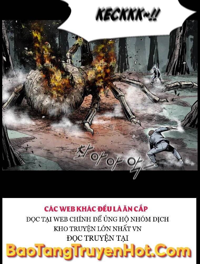 Mật Mã Mê Cung Chapter 4 - 16