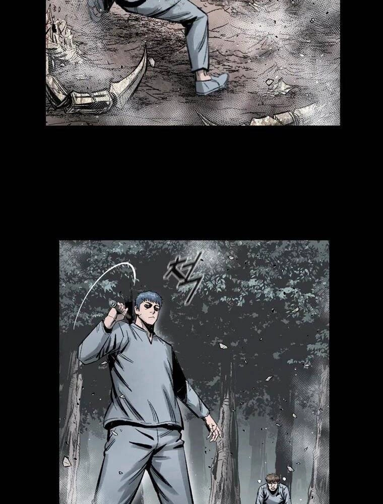 Mật Mã Mê Cung Chapter 4 - 26