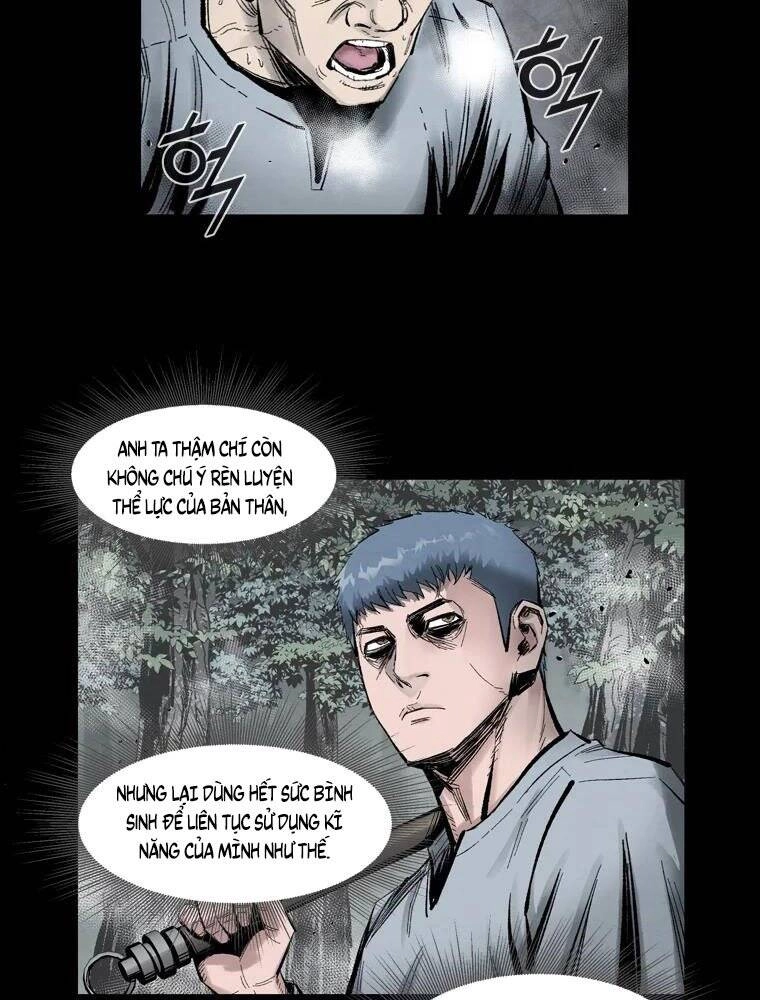 Mật Mã Mê Cung Chapter 4 - 28