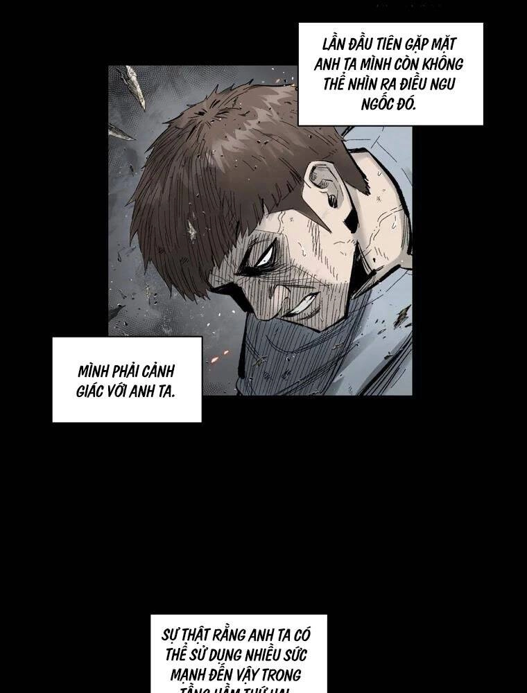 Mật Mã Mê Cung Chapter 4 - 31